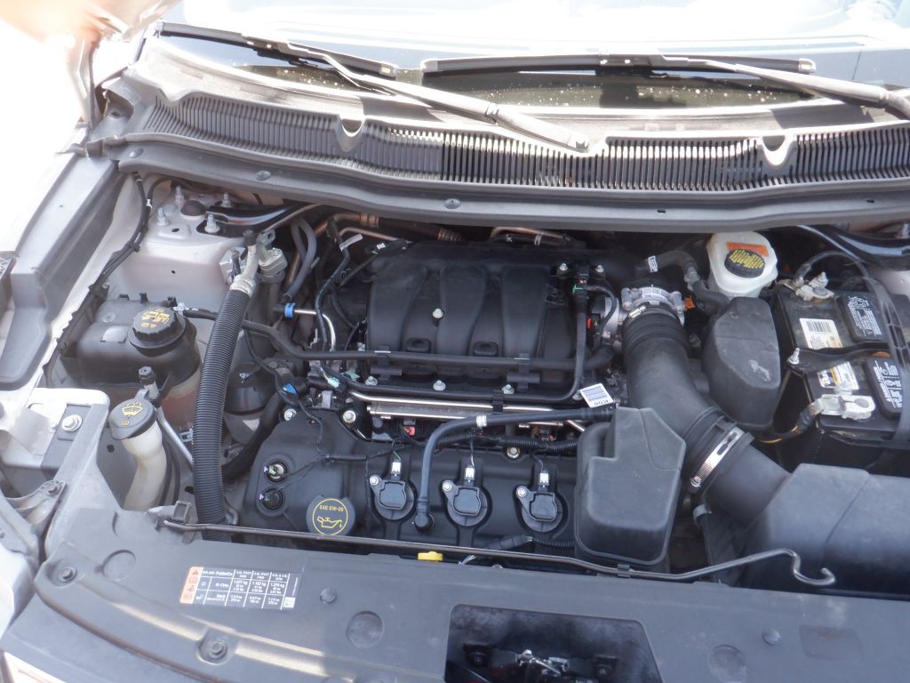 2018 Ford Explorer Image 16
