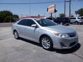 Image for 2014 Toyota Camry L ID: 7543219