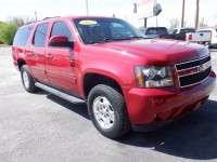 Image for 2012 Chevrolet Suburban 1500 LT ID: 7583081