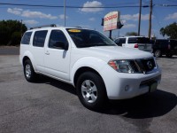 Image for 2010 Nissan Pathfinder S ID: 7619718