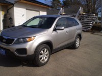 Image for 2012 Kia Sorento BASE ID: 6155054
