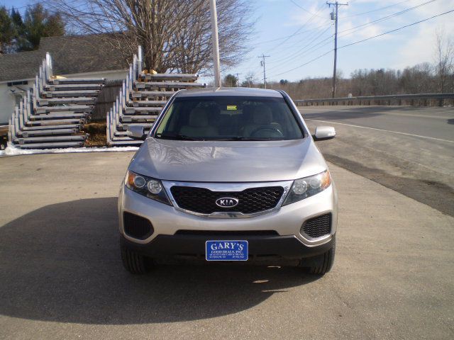 2012 Kia Sorento Image 2