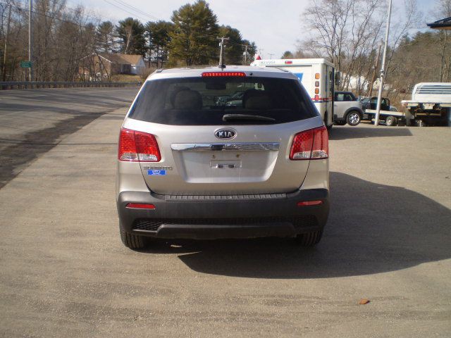 2012 Kia Sorento Image 4