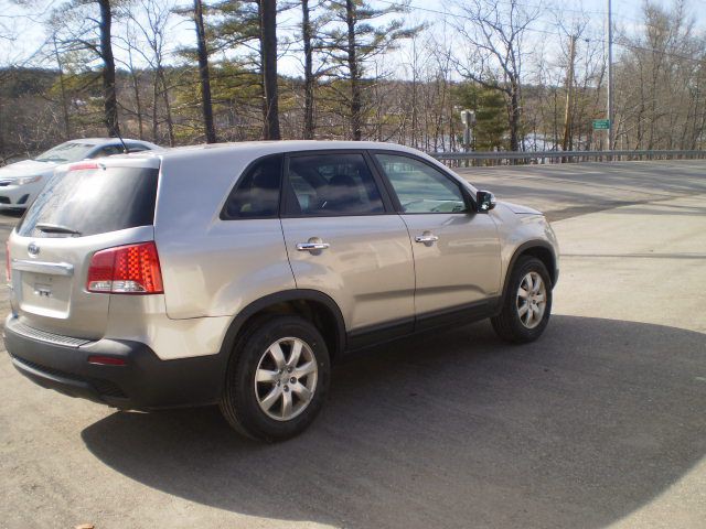 2012 Kia Sorento Image 5