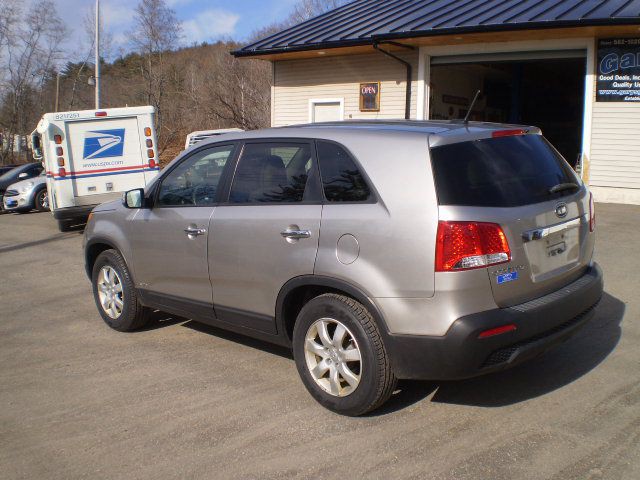 2012 Kia Sorento Image 6
