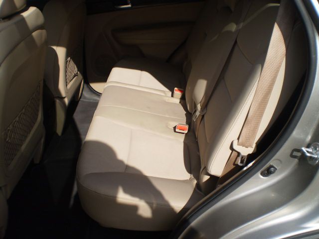 2012 Kia Sorento Image 8