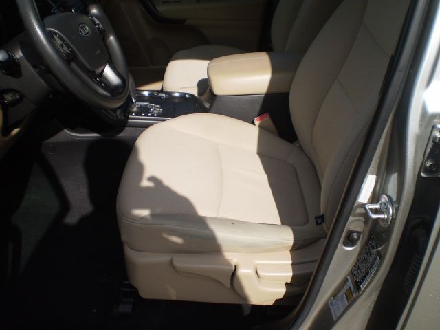 2012 Kia Sorento Image 9