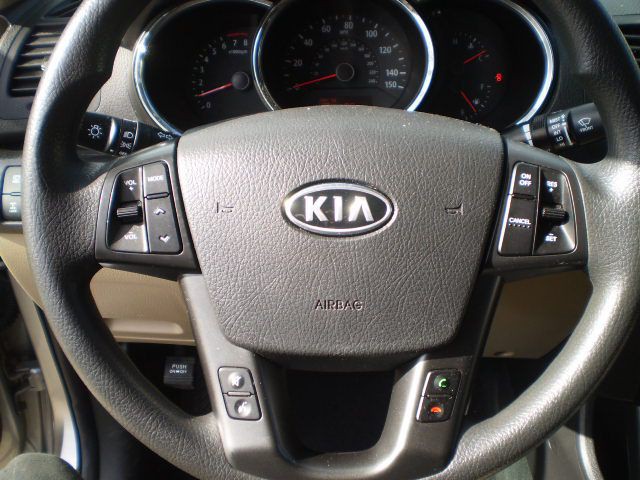 2012 Kia Sorento Image 13