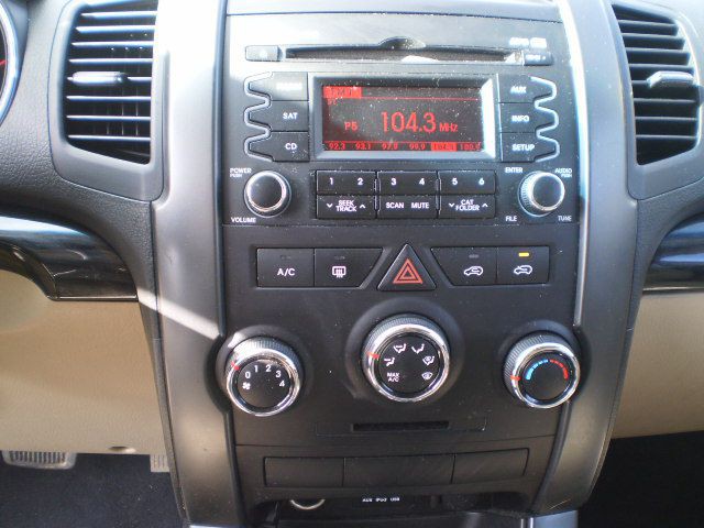 2012 Kia Sorento Image 14