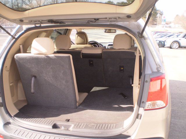 2012 Kia Sorento Image 18