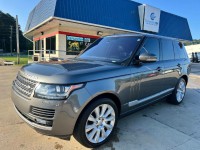 Image for 2015 Land Rover Range Rover Supercharged ID: 6692749