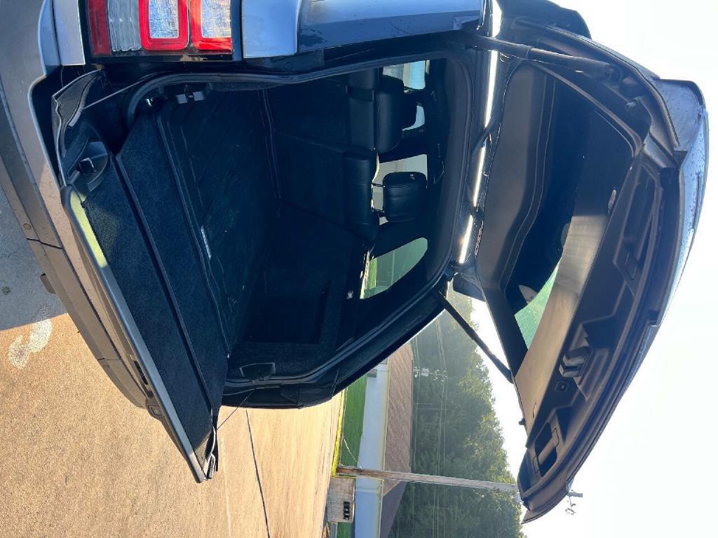 2015 Land Rover Range Rover Image 6