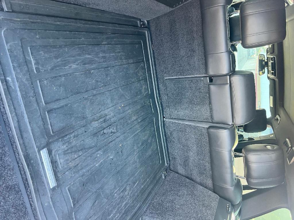 2015 Land Rover Range Rover Image 7