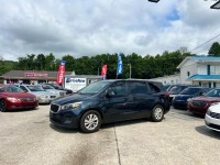 Image for 2017 Kia Sedona LX Mini ID: 6750907