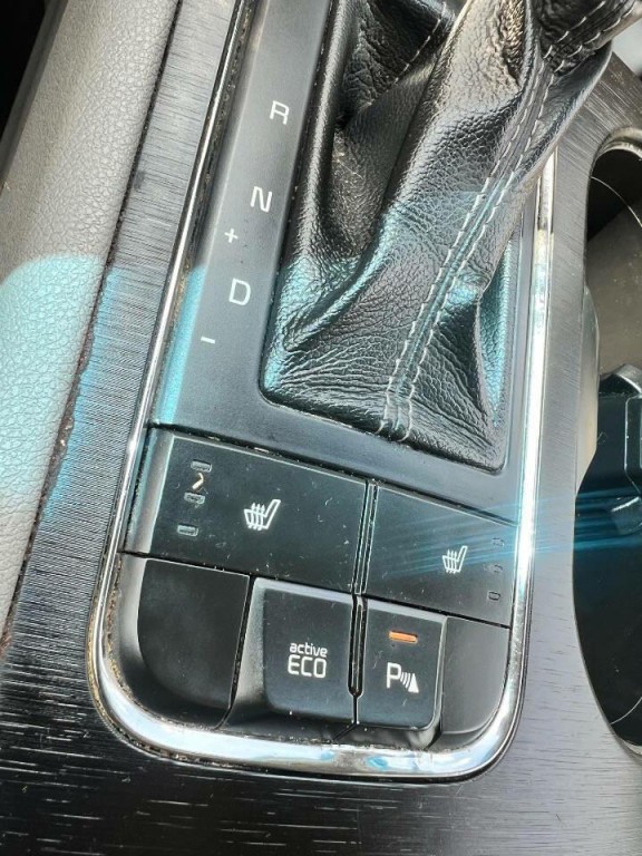 2017 Kia Sedona Image 17
