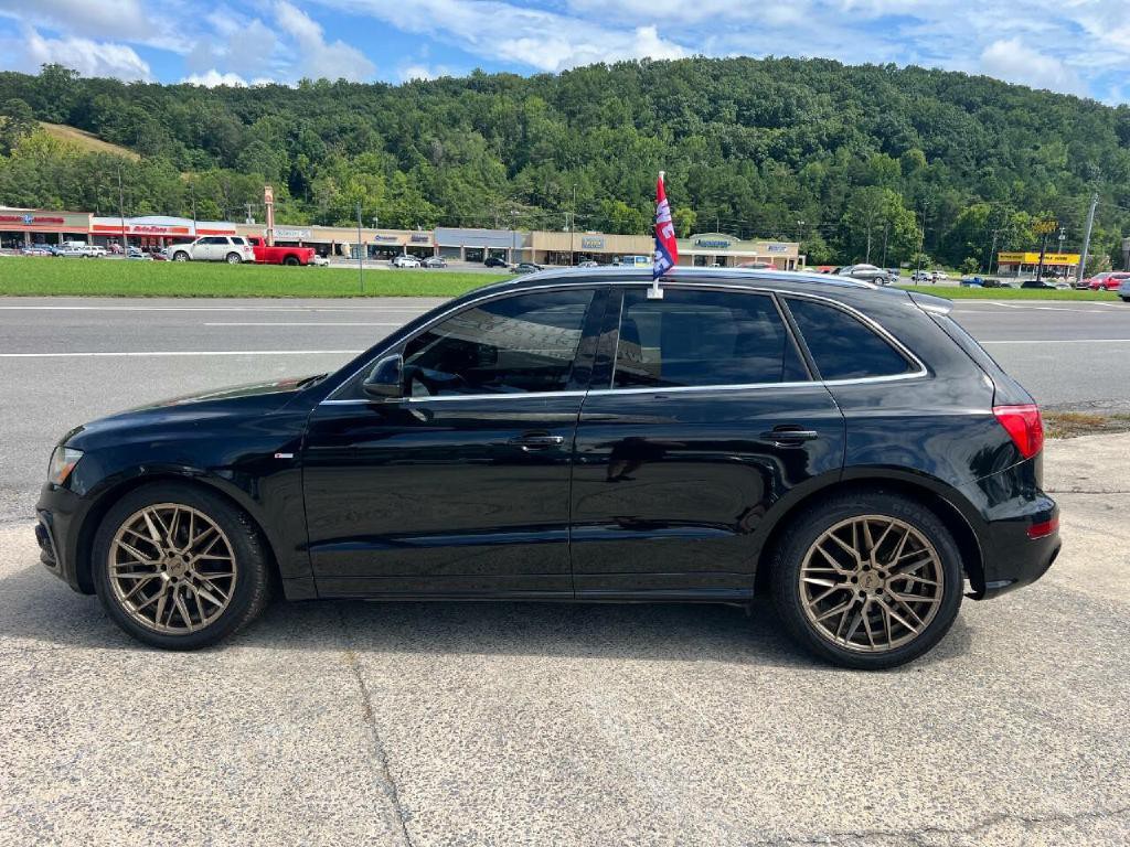 2011 Audi Q5 Image 7