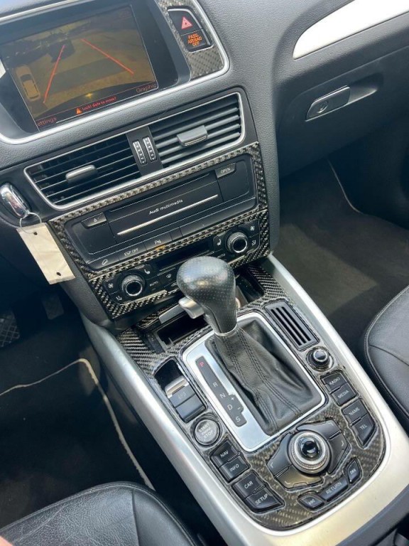 2011 Audi Q5 Image 13