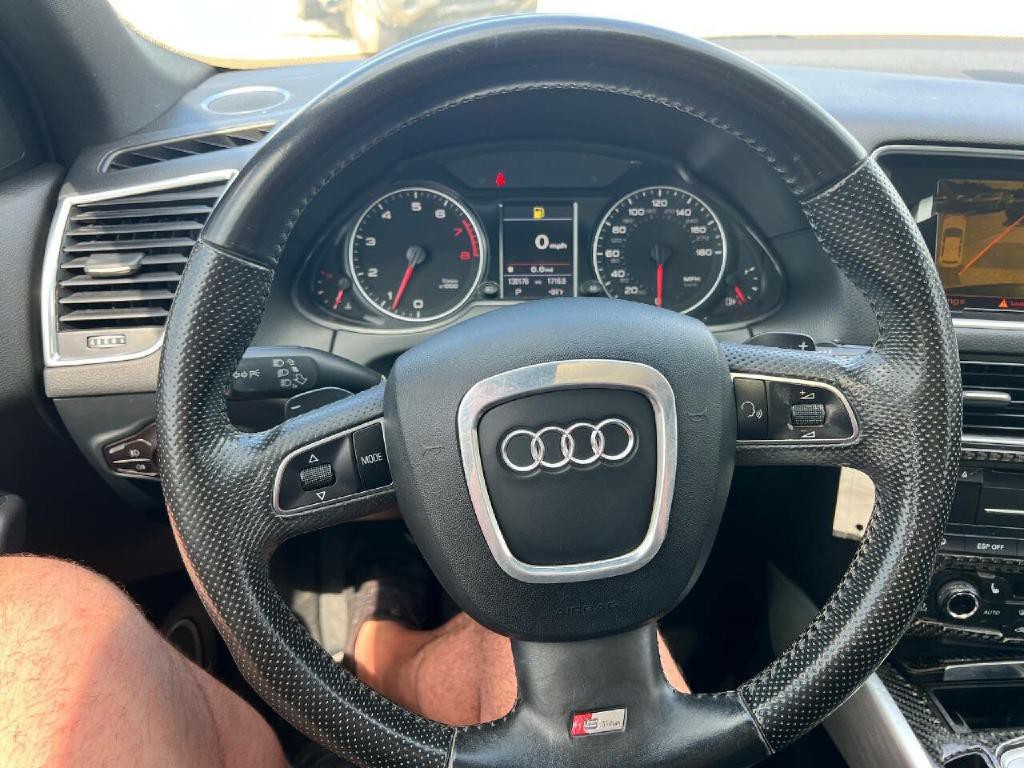 2011 Audi Q5 Image 14