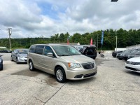 Image for 2015 Chrysler Town & Country Touring L Mini ID: 6750917