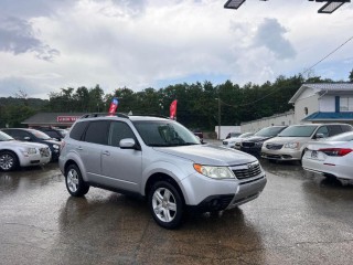 Image for 2009 Subaru Forester 2.5 X Premium 4 ID: 6773566