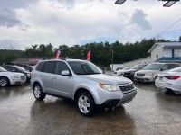 Image for 2009 Subaru Forester 2.5 X Premium 4 ID: 6773566