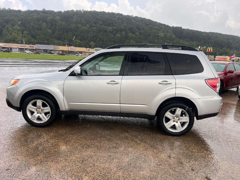 2009 Subaru Forester Image 7