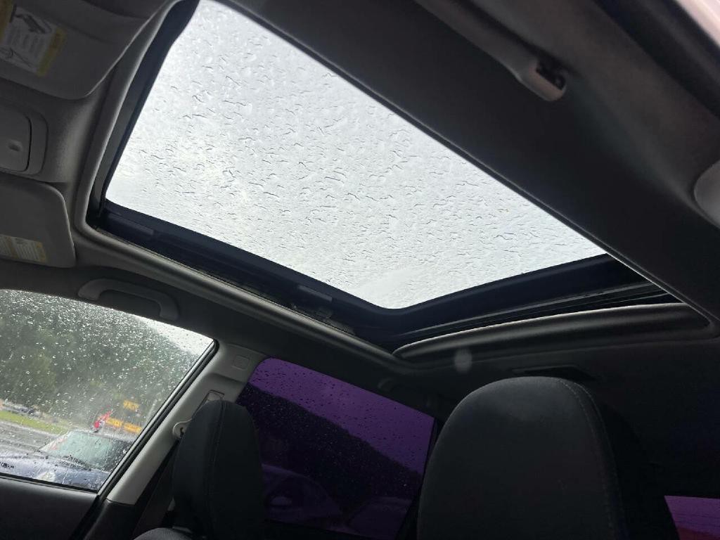 2009 Subaru Forester Image 10