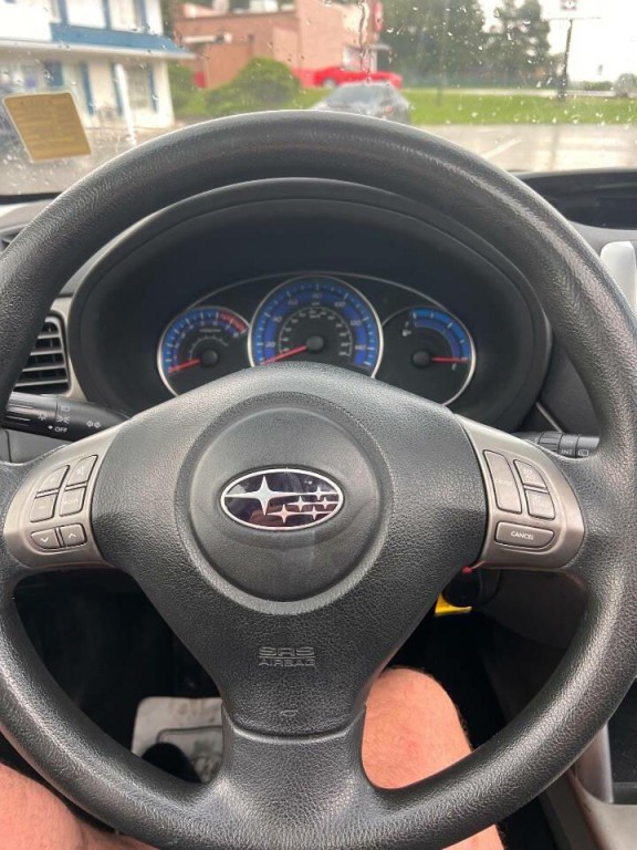 2009 Subaru Forester Image 13