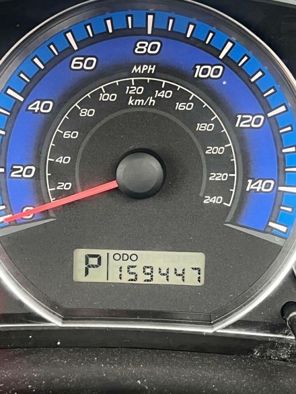 2009 Subaru Forester Image 14