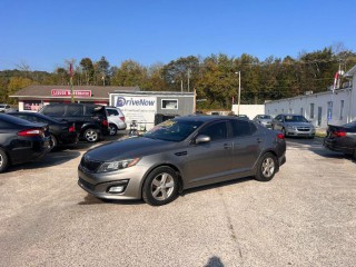 Image for 2015 Kia Optima LX ID: 6843993