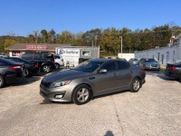 Image for 2015 Kia Optima LX ID: 6843993