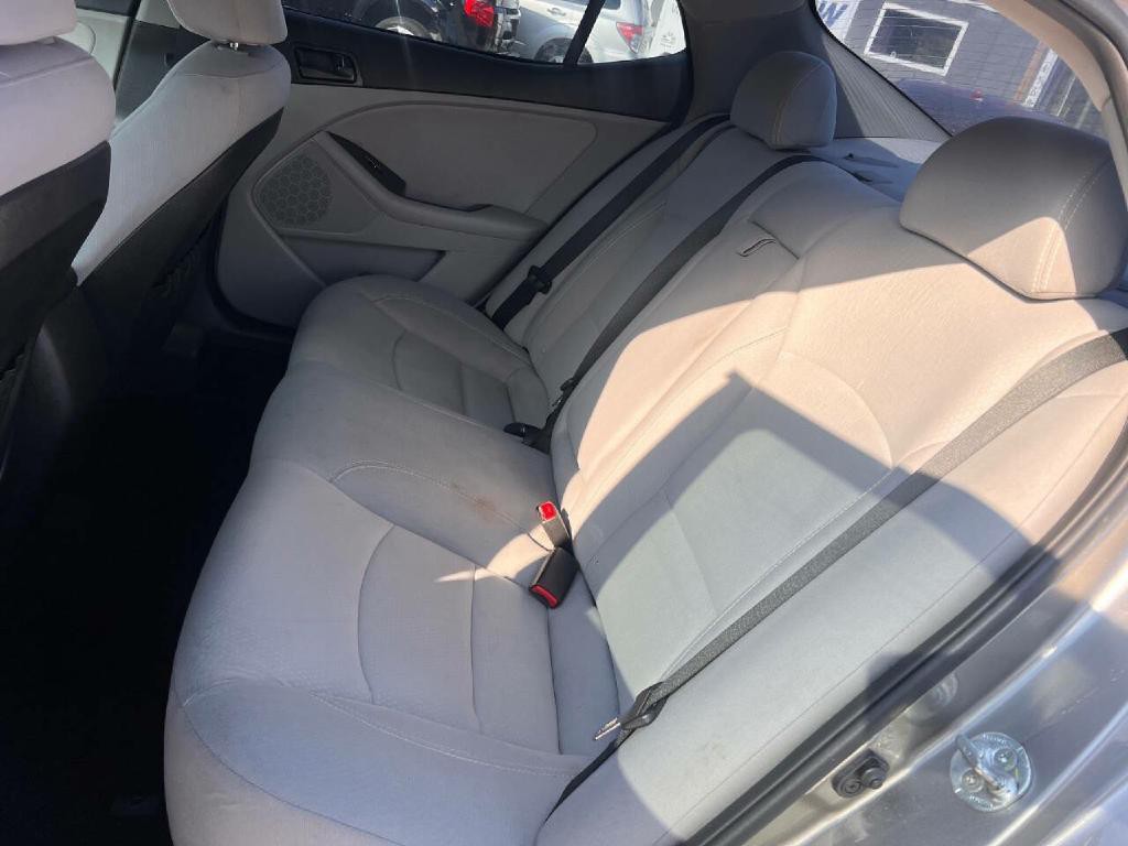 2015 Kia Optima Image 10