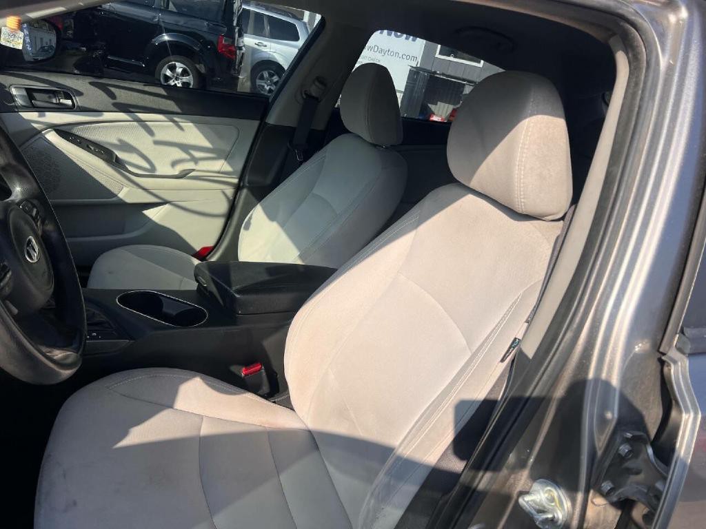 2015 Kia Optima Image 11