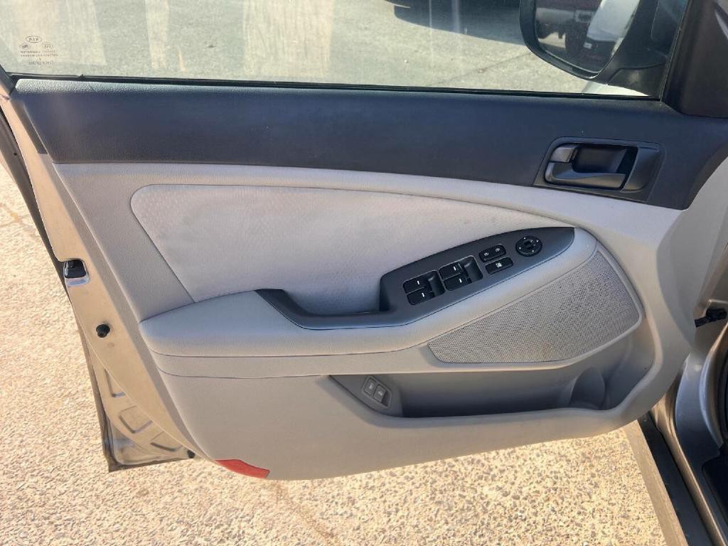 2015 Kia Optima Image 14