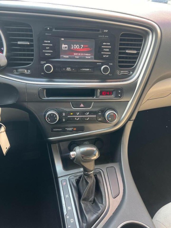 2015 Kia Optima Image 15