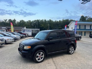 Image for 2008 Honda Element SC ID: 6848743