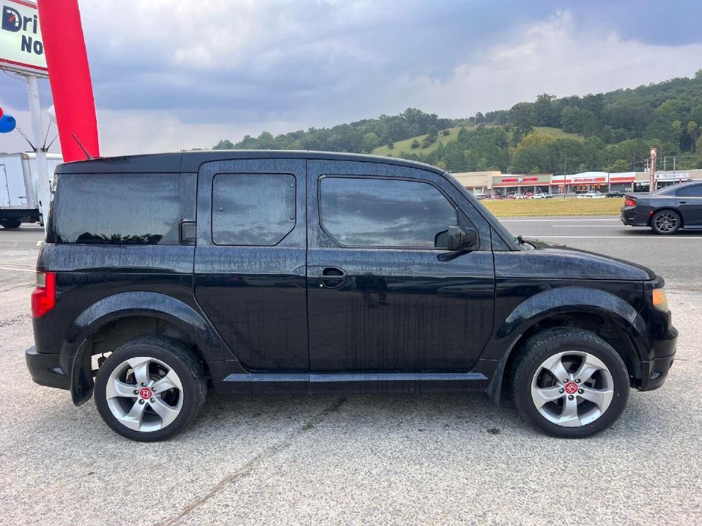 2008 Honda Element Image 5