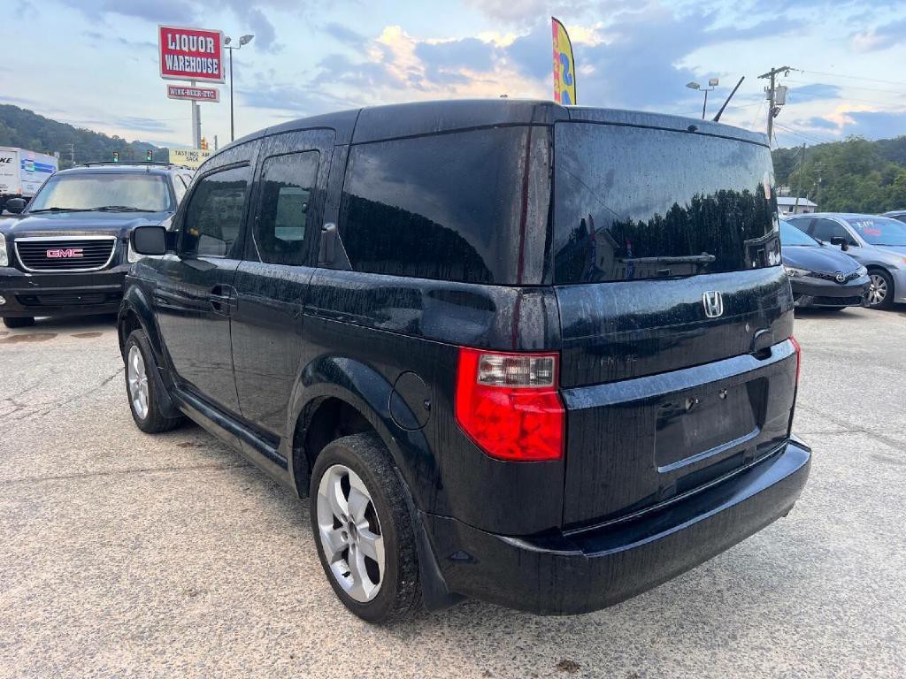 2008 Honda Element Image 6