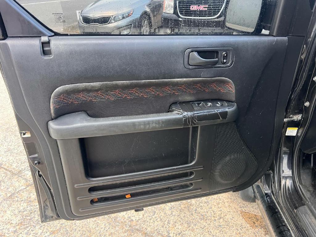 2008 Honda Element Image 7