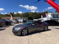 Image for 2010 Hyundai Genesis 2.0T ID: 6886093