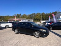 Image for 2010 Toyota Corolla S 4A ID: 6923045