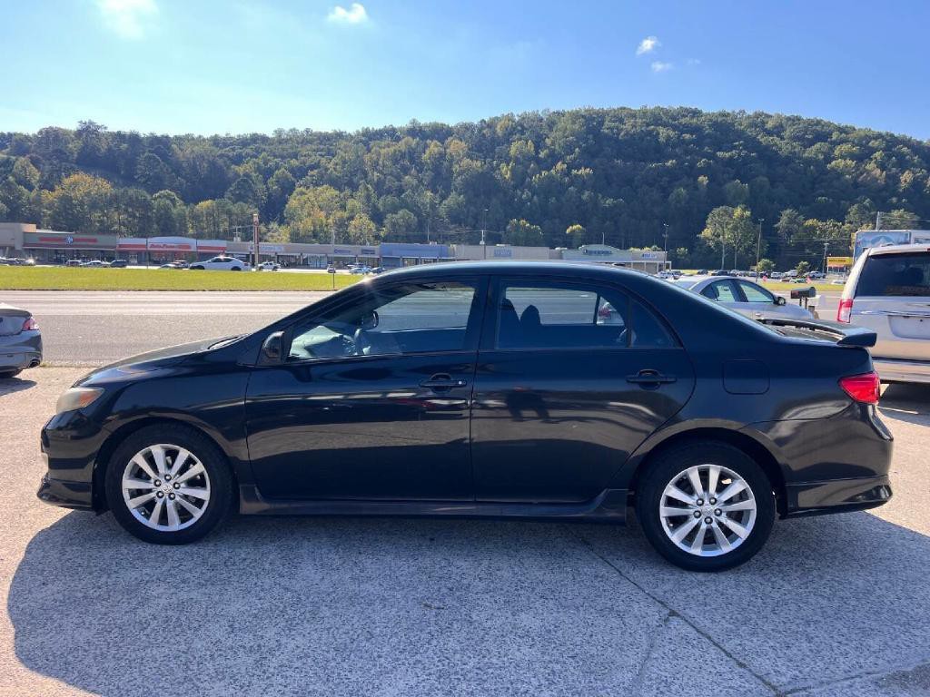 2010 Toyota Corolla Image 7