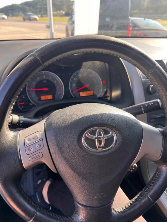 2010 Toyota Corolla Image 12