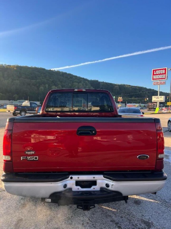 2005 Ford F-250 Image 6