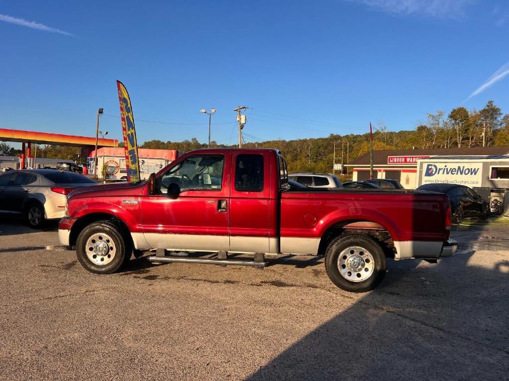2005 Ford F-250 Image 8