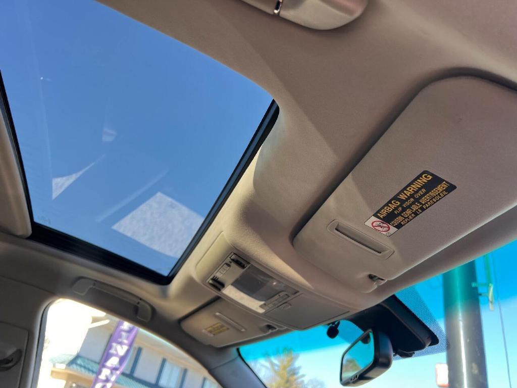 2008 Lexus LS 460 Image 13