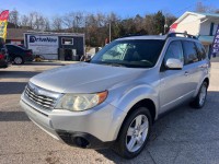 Image for 2009 Subaru Forester 2.5 X Premium 5 ID: 7111270