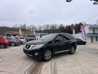 Image for 2014 Nissan Pathfinder SL ID: 7129753