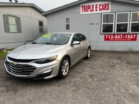 Image for 2020 Chevrolet Malibu LT ID: 6209899