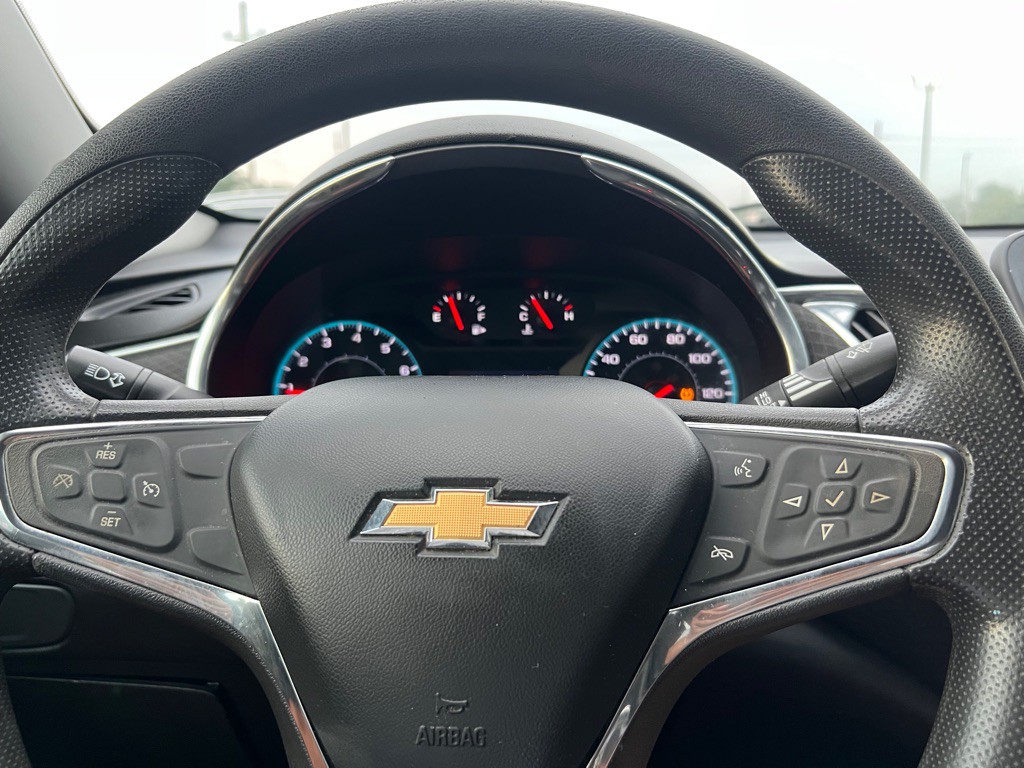 2020 Chevrolet Malibu Image 5